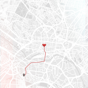 Геолокация