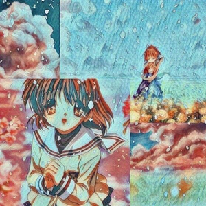 あなたを感じています