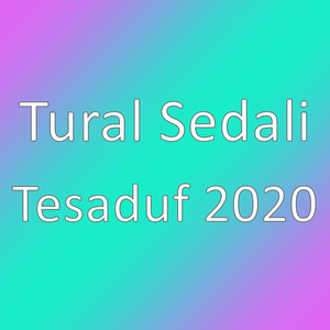 Tesaduf 2020