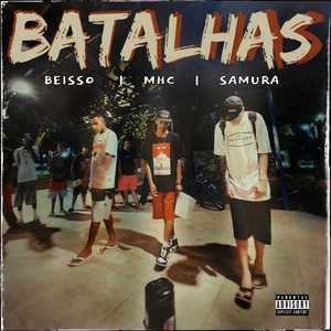 Batalhas