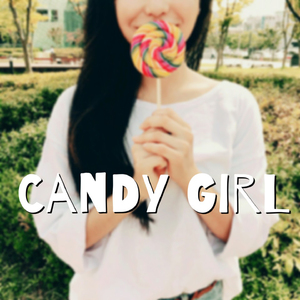 CandyGirl(Inst.)