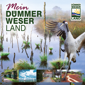 Mein Dümmer Weser Land (Instrumental Version)