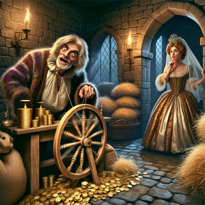 Peppie Die Dapper Muis