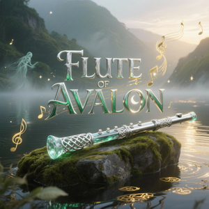 Zen Flute for Stress Relief