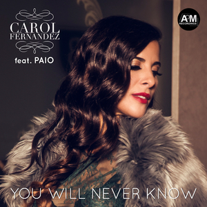 You Will Never Know (TD Instrumental Mix)