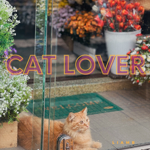 Cat Lover