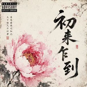 初来乍到