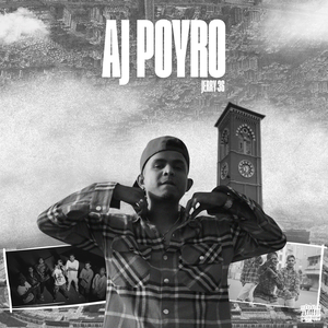 AJ Poyro