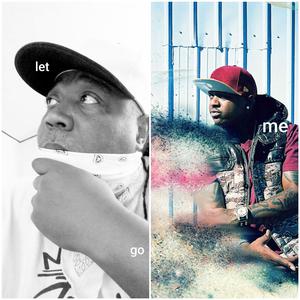 Let Me Go (feat. Stevie Stone)