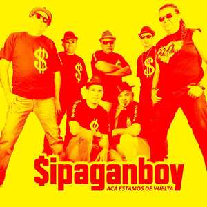 La Encontré en el Chino