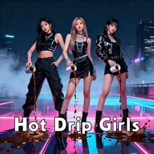 Hot Drip Girls
