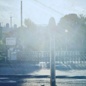 曇天の向こうはいつも晴れ！