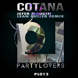 Cotana (Lean Butler Remix)