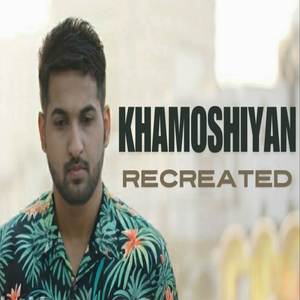 Khamoshiyan (Cover)