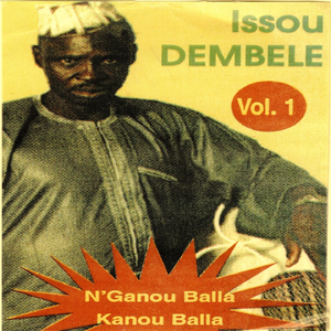 N'ganou balla, Pt. 2