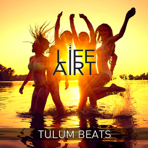 Tulum Beats (Mixed by DJ Ariel Vromen) [Continuous DJ Mix]