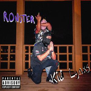 drop top (feat. RONSTER)