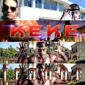 Déjame En Paz (feat. Fraude)