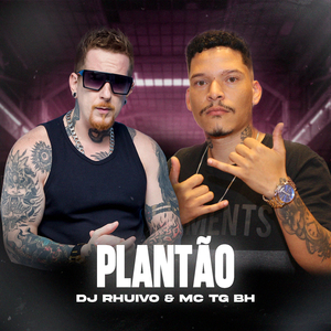 Plantão