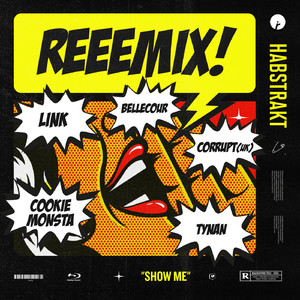 Show Me (LINK Remix)