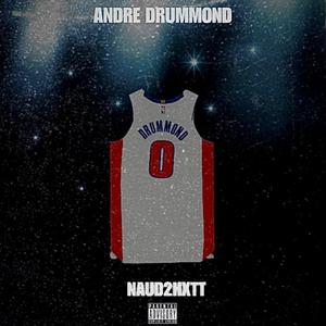 Andre Drummond, Pt. 2