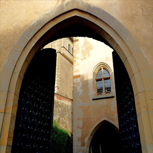 Karlstejn Castle Story