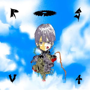 没有缘由的悲伤 （feat.vincentcorey)