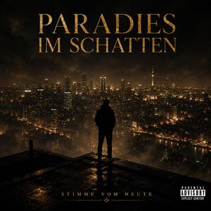 Paradies im Schatten