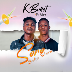 Soro Soke Were (feat. Mr Aytee)