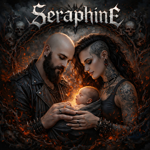 Seraphine