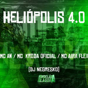 Heliópolis 4.0