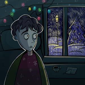 Провожу до дома