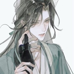 戒指另一端的永伴恋人