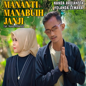 Mananti Manabuih Janji