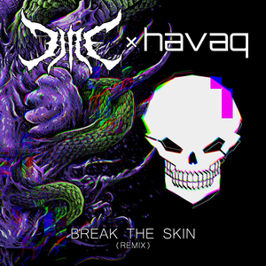 Break the Skin (Remix)