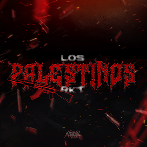 Los Palestinos Rkt