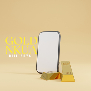 Gold Nkua