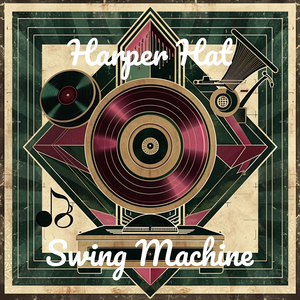 Swing machine