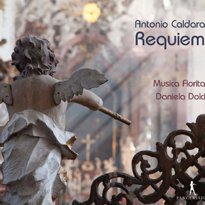Requiem: Oro supplex. Adagio