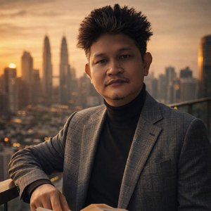 Falling for Someone New Again