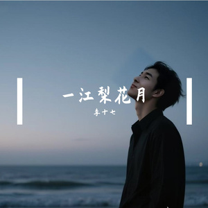 一江梨花月 伴奏