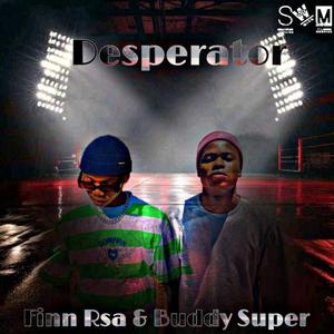 Desperator (feat. Buddy super) (Kwakwa)
