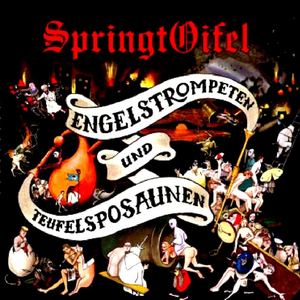 Engelstrompeten und Teufelsposaunen