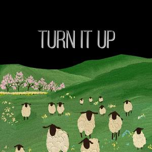 TURN IT UP