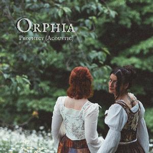 Prophecy (Acoustic Version)