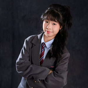 《新年快乐Go Go Go》— 李怡萱