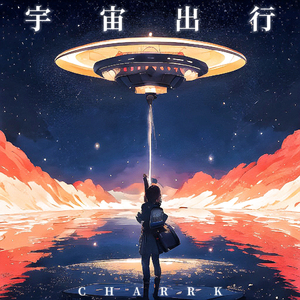 宇宙出行（未填词）