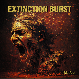 Extinction Burst