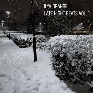 Late Night Beats Vol. 1