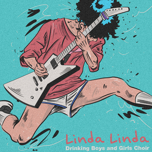 Linda Linda (Japanese)